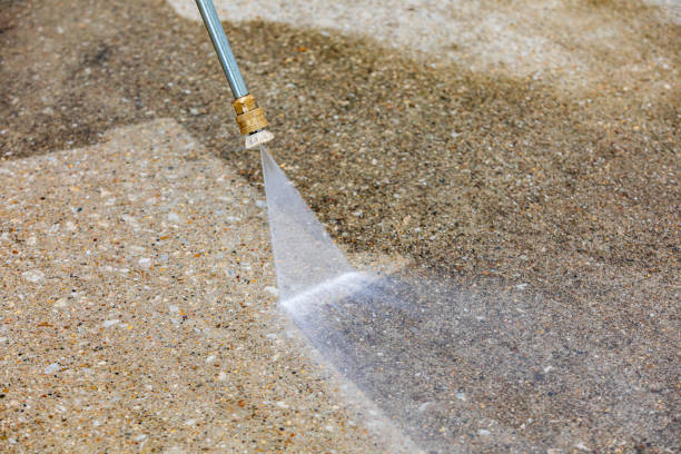 Best Gas Station Cleaning  in Redland, MD