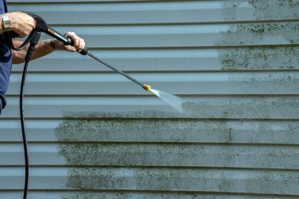 Best Driveway Pressure Washing  in Redland, MD