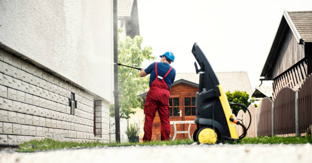 Redland, MD Pressure Washing Services Company
